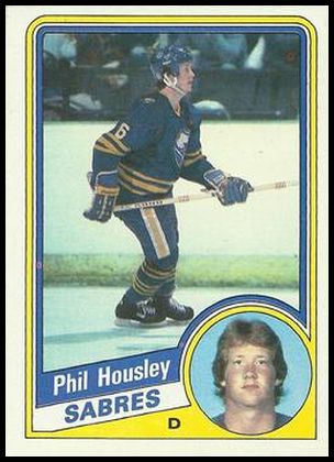 18 Phil Housley